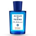 Acqua Di Parma  Men's Blu Mediterraneo Arancia Di Capri EDT Spray 3.4 oz Fragrances