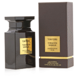 Tom Ford Tobacco Vanille Eau De Parfum Spray 3.4 oz - Image 2
