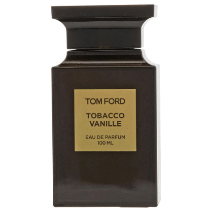 Tom Ford Tobacco Vanille Eau De Parfum Spray 3.4 oz