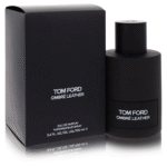 Tom Ford Ombre Leather Eau de Parfum Spray 3.4 oz - Image 2