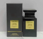 Tom Ford Unisex Tuscan Leather EDP Spray 3.4 oz - Image 2