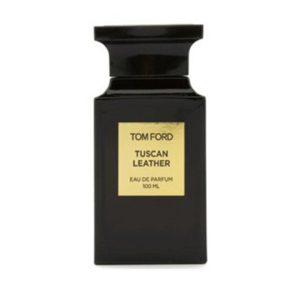 Tom Ford Unisex Tuscan Leather EDP Spray 3.4 oz