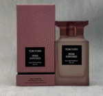 Tom Ford Rose Exposed unisex Eau De Parfum Spray 3.4 oz - Image 3