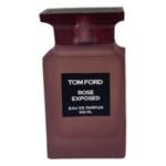 Tom Ford Rose Exposed unisex Eau De Parfum Spray 3.4 oz