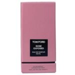 Tom Ford Rose Exposed unisex Eau De Parfum Spray 3.4 oz - Image 2