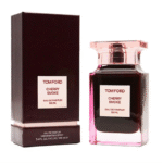 Tom Ford Cherry Smoke Eau de Parfum Spray 3.4 OZ 100ml - Image 2