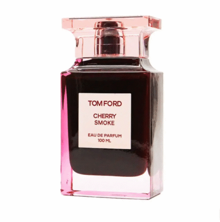 Tom Ford Cherry Smoke Eau de Parfum Spray 3.4 OZ 100ml