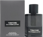 Tom Ford Ombre Leather Parfum Spray 3.4 oz - Image 2