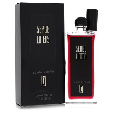 Serge Lutens Serge Lutens La Fille De Berlin 50ml Eau De Parfum