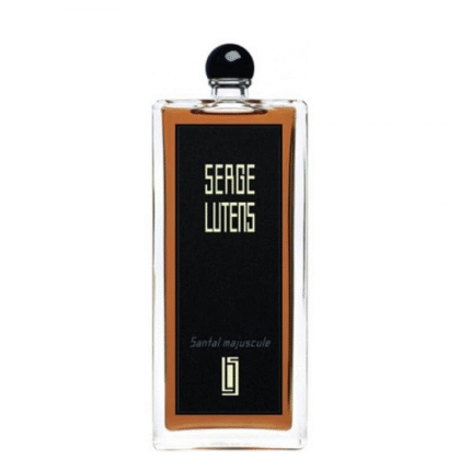 Serge Lutens Santal Majuscule  Eau De Parfum Spray 3.3 oz