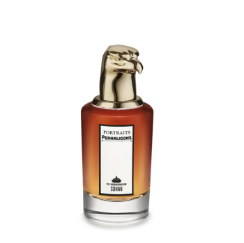Penhaligon's   THE UNCOMPROMISING SOHAN 2.5oz